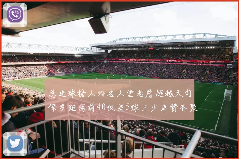 总进球榜人均名人堂老詹超越天勾保罗距离前40仅差5球三少库赞齐聚榜单