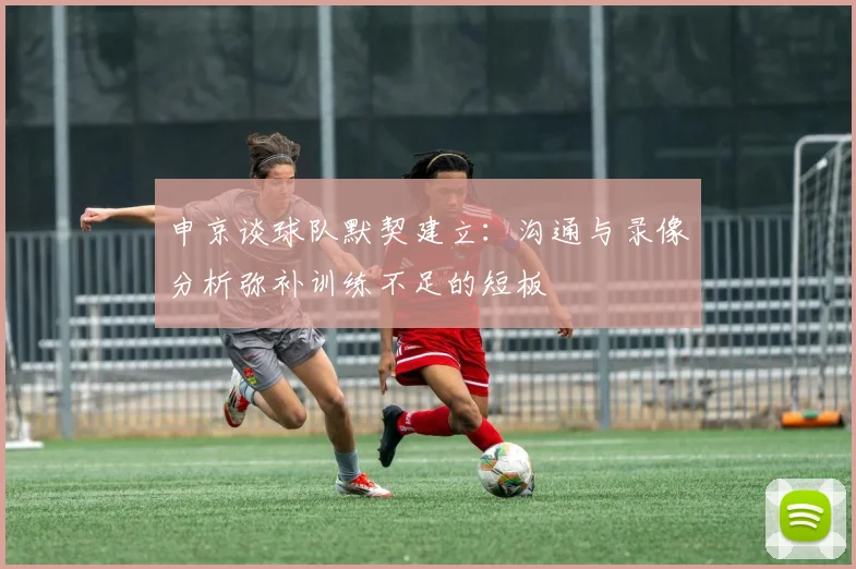 申京谈球队默契建立：沟通与录像分析弥补训练不足的短板