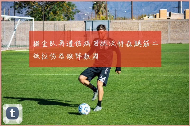 掘金队再遭伤病困扰沃特森腿筋二级拉伤恐缺阵数周