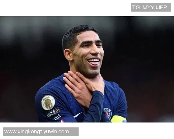 阿什拉夫将在法甲轮休巴黎或让马尔基尼奥斯等人替补出战