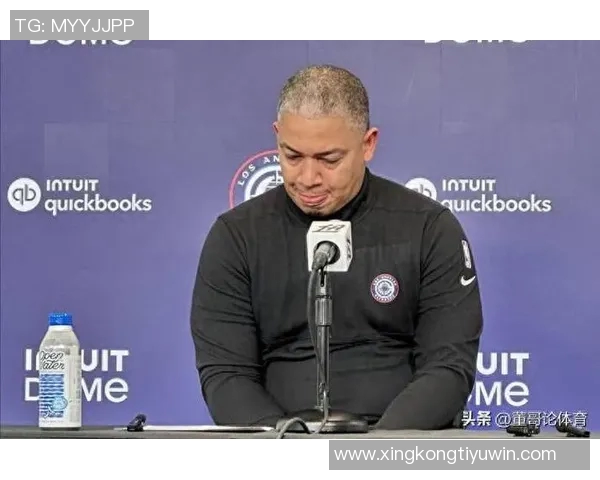 泰伦卢透露小卡复出时间尚不确定或需几天调整期