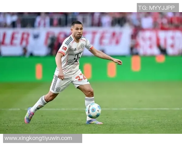 尤文图斯有意引进拜仁后卫格雷罗明年一月或将展开谈判