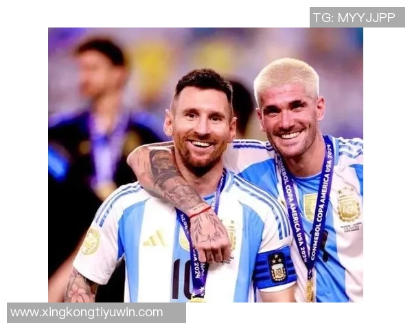 德保罗期待与梅西继续携手共进感受足球之美的快乐时光